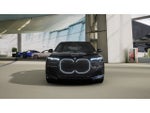 2026 BMW 740i 740i xDrive