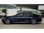 2026 BMW 740i 740i xDrive