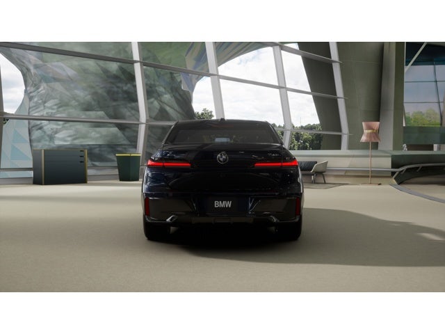 2026 BMW 740i 740i xDrive