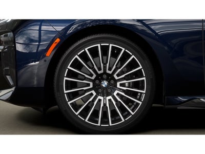 2026 BMW 740i 740i xDrive