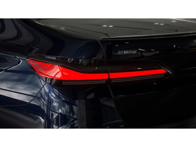 2026 BMW 740i 740i xDrive