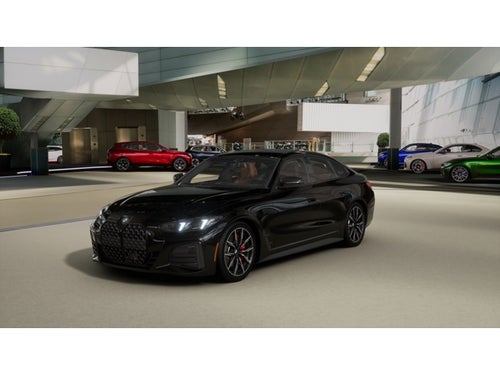 2026 BMW 430i 430i xDrive