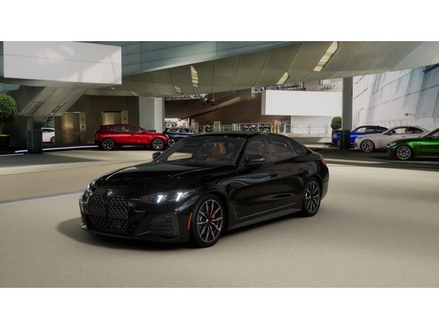 2026 BMW 430i 430i xDrive