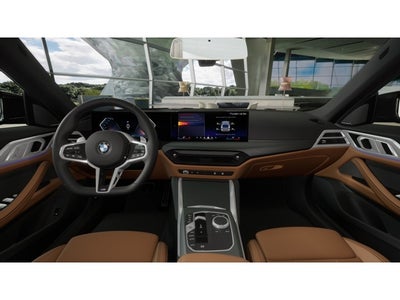 2026 BMW 430i 430i xDrive