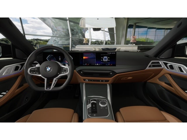 2026 BMW 430i 430i xDrive