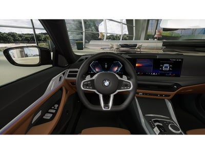 2026 BMW 430i 430i xDrive