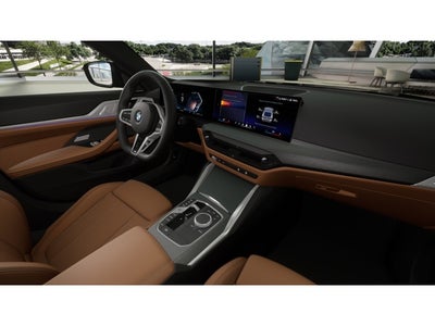 2026 BMW 430i 430i xDrive
