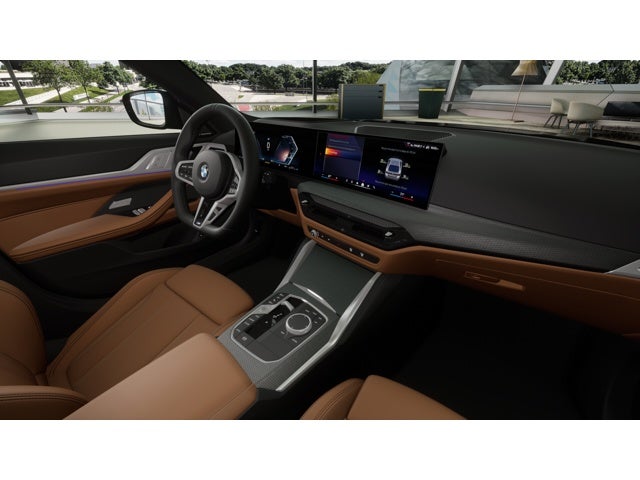 2026 BMW 430i 430i xDrive