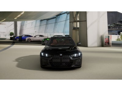 2026 BMW 430i 430i xDrive
