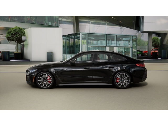 2026 BMW 430i 430i xDrive