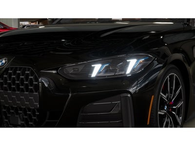 2026 BMW 430i 430i xDrive