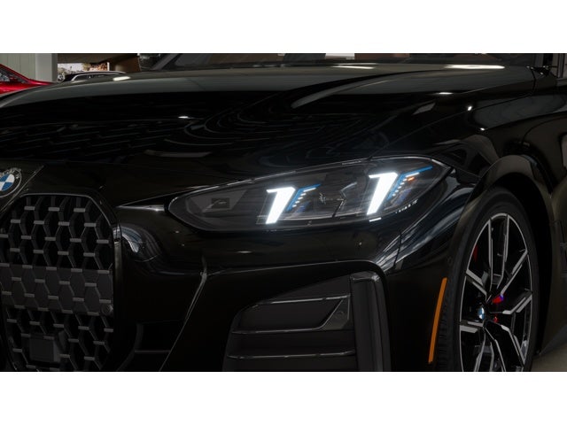 2026 BMW 430i 430i xDrive