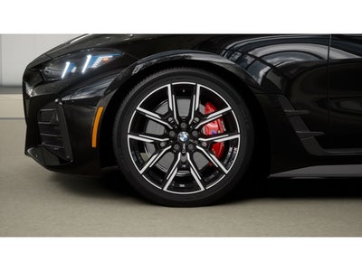 2026 BMW 430i 430i xDrive