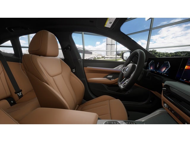 2026 BMW 430i 430i xDrive