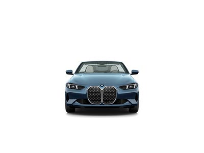 2026 BMW 430i 430i xDrive