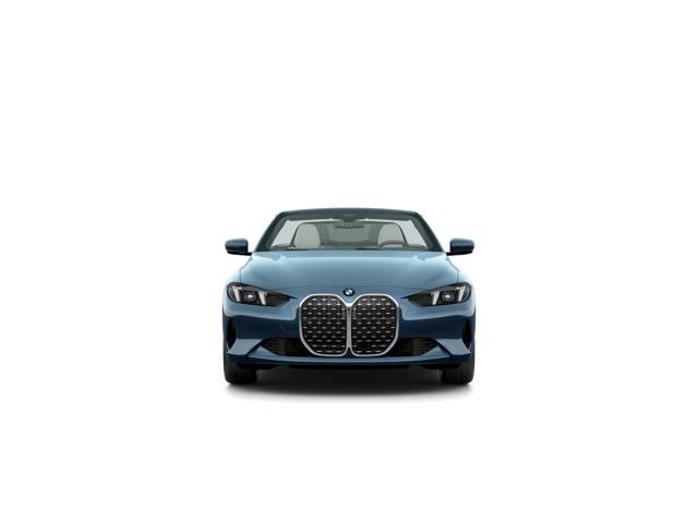 2026 BMW 430i 430i xDrive