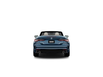 2026 BMW 430i 430i xDrive