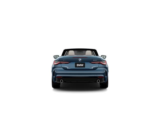 2026 BMW 430i 430i xDrive