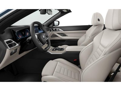 2026 BMW 430i 430i xDrive