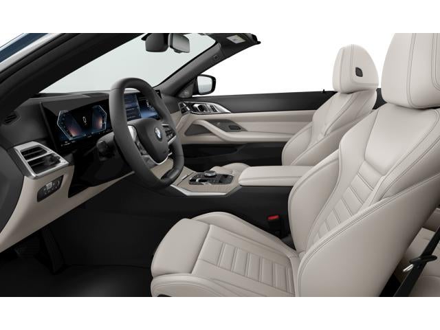 2026 BMW 430i 430i xDrive