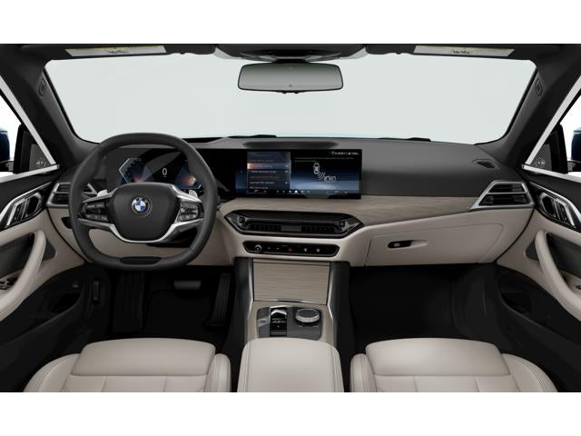 2026 BMW 430i 430i xDrive