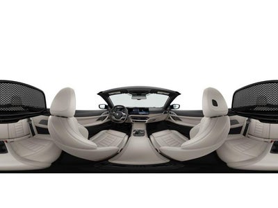 2026 BMW 430i 430i xDrive