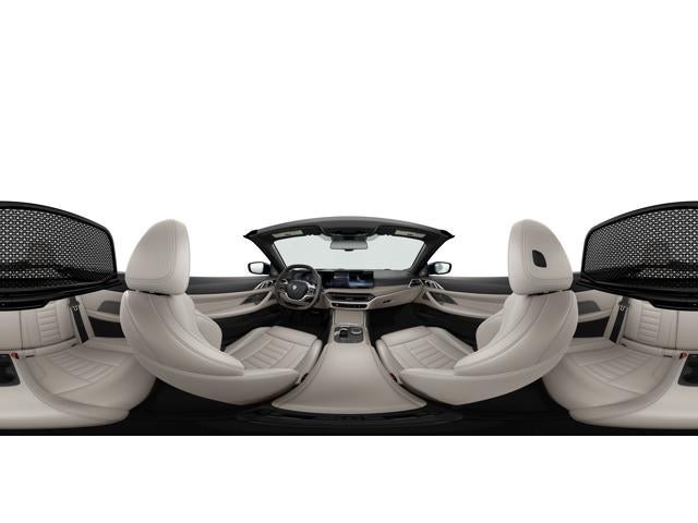 2026 BMW 430i 430i xDrive