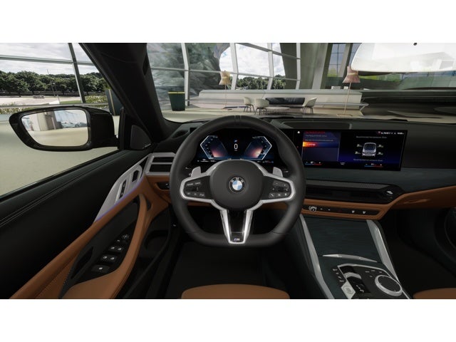 2026 BMW 430i 430i xDrive