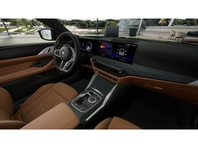 2026 BMW 430i 430i xDrive