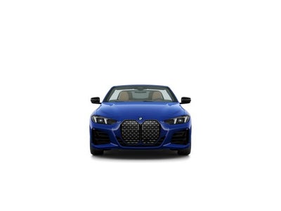 2026 BMW 430i 430i xDrive