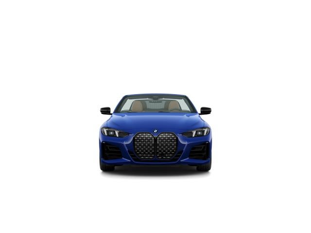 2026 BMW 430i 430i xDrive