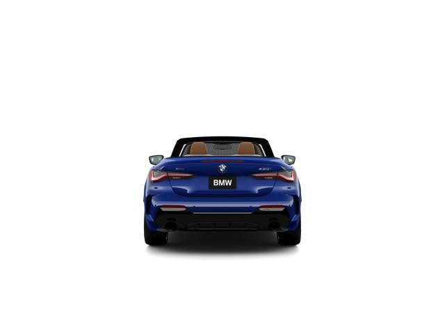 2026 BMW 430i 430i xDrive