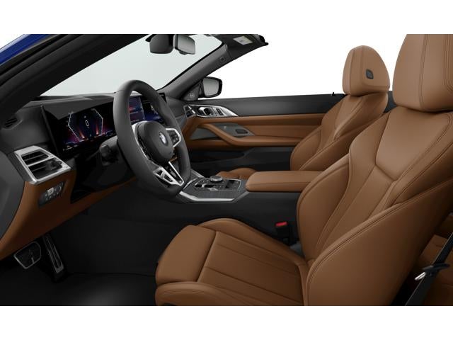 2026 BMW 430i 430i xDrive