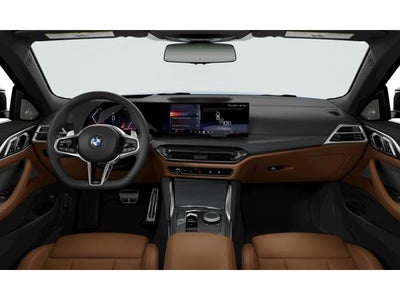 2026 BMW 430i 430i xDrive