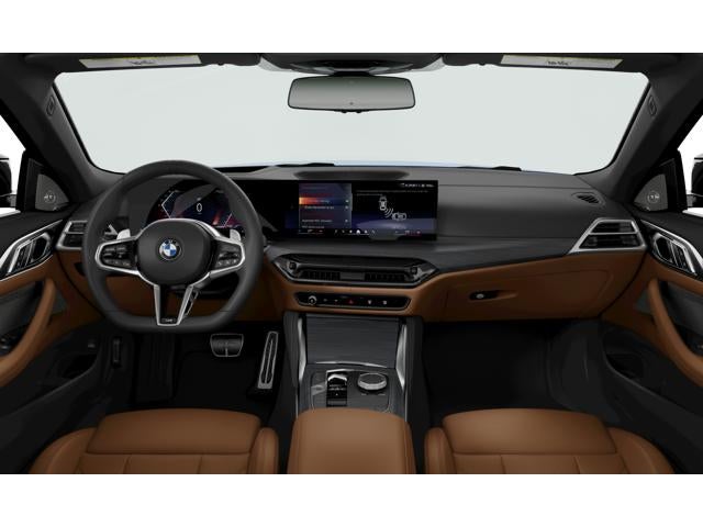 2026 BMW 430i 430i xDrive