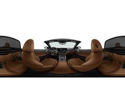 2026 BMW 430i 430i xDrive