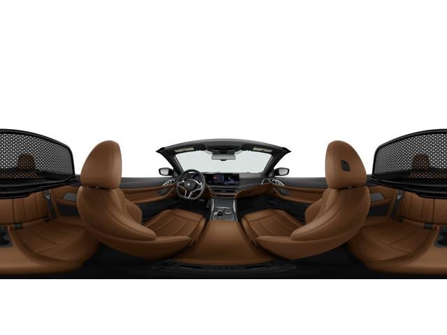 2026 BMW 430i 430i xDrive