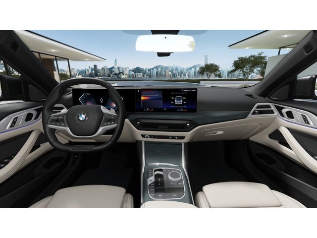 2026 BMW 430i 430i xDrive