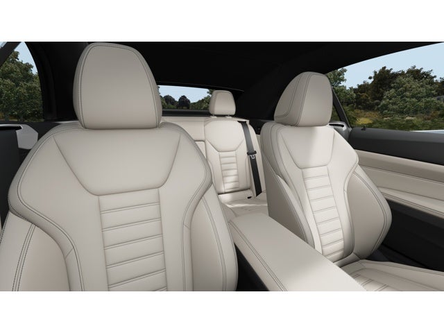 2026 BMW 430i 430i xDrive