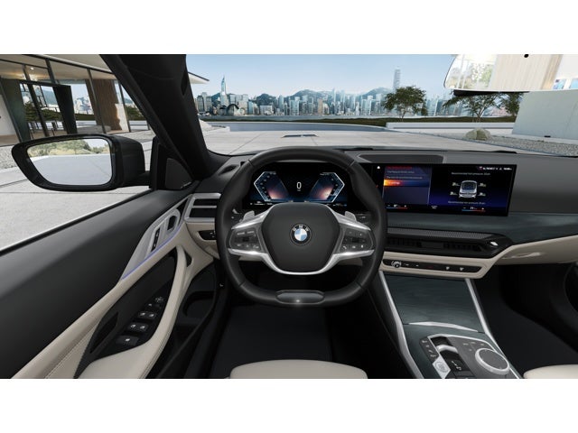 2026 BMW 430i 430i xDrive