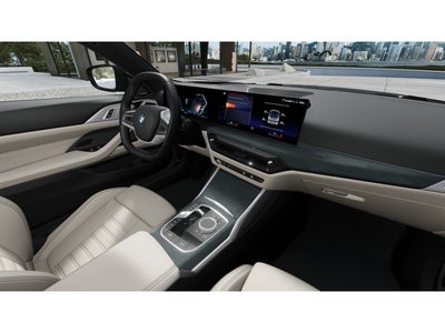 2026 BMW 430i 430i xDrive
