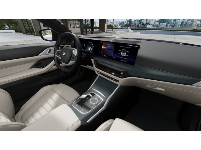 2026 BMW 430i 430i xDrive