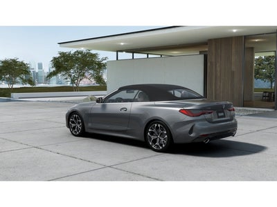 2026 BMW 430i 430i xDrive