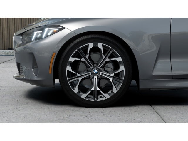 2026 BMW 430i 430i xDrive