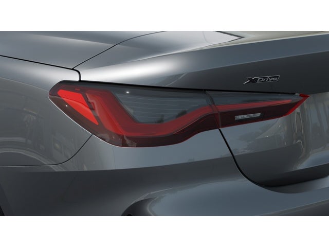 2026 BMW 430i 430i xDrive