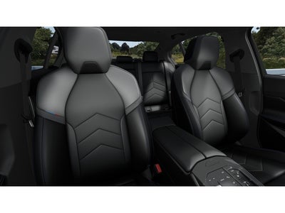 2026 BMW 540i 540i xDrive