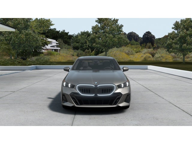 2026 BMW 540i 540i xDrive