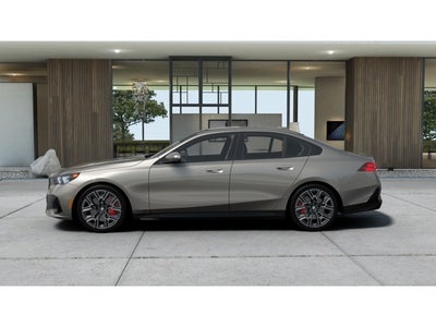 2026 BMW 540i 540i xDrive