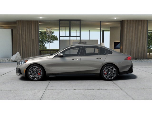 2026 BMW 540i 540i xDrive