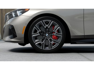 2026 BMW 540i 540i xDrive